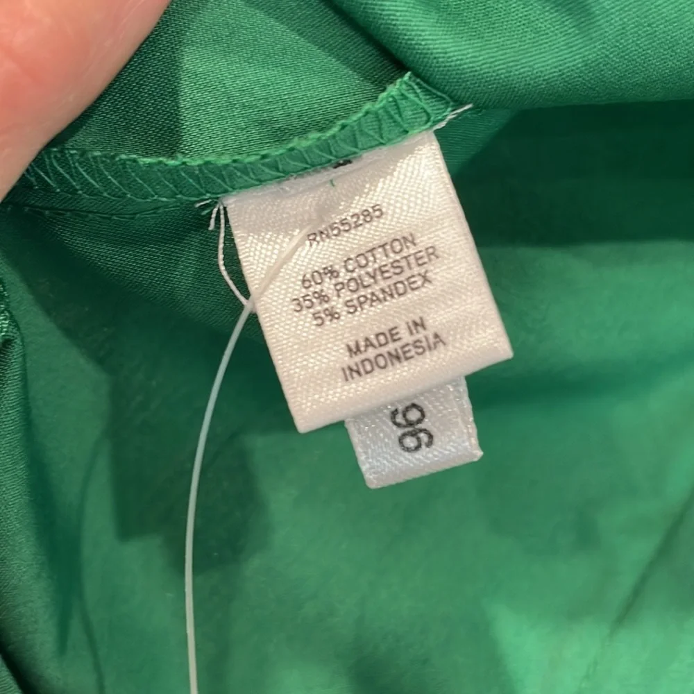 Express Blouse - Picture 5 of 5